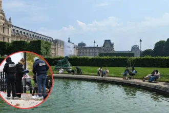 French Suspect Kevin T. Faces Pretrial Detention in Paris in 2026