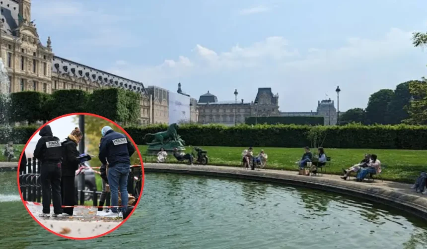 French Suspect Kevin T. Faces Pretrial Detention in Paris in 2026