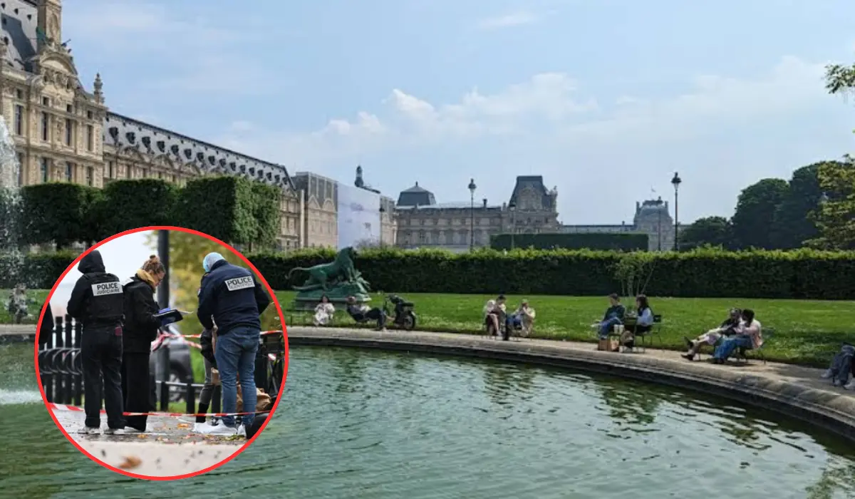 French Suspect Kevin T. Faces Pretrial Detention in Paris in 2026