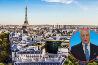 Gayle Benson Credits Saints Fans at Paris Game 2026
