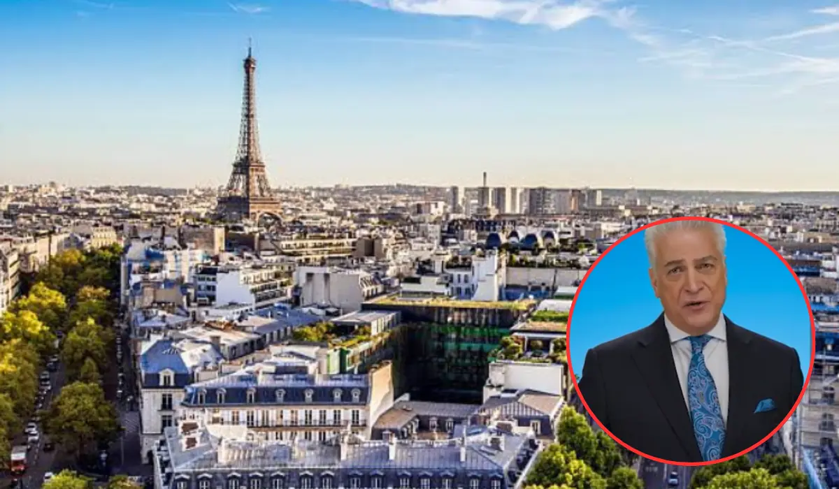 Gayle Benson Credits Saints Fans at Paris Game 2026