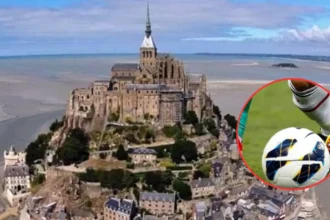 LFP Moves Lyon vs Angers Match Amid Protests in France 2026