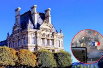Sophie Venetitay Rejects €5B Education Package in France 2026