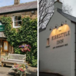 Two Northumberland Pubs Featured in National Best Autumn Venues Selection